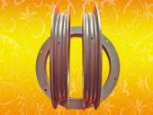 機(jī)械轉(zhuǎn)盤(pán)