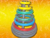 機(jī)械轉(zhuǎn)盤(pán)